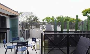 Imagem 7: SOBRADO ALTO PADRÃO A VENDA EM INDIANÓPOLIS !