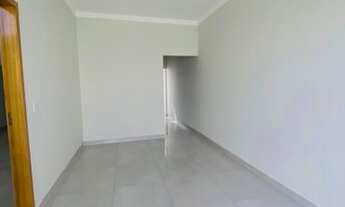 Imagem 2: Casa para venda tem 150 metros quadrados com 3 quartos em Jibran El Hadj - Anápolis