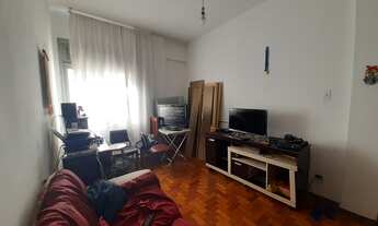 Imagem 3: Ótimo e amplo apartamento de 1 quarto em São Cristóvão!