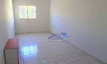 Imagem 3: Casa com 1 dormitório para alugar, 40 m² por R$ 700,00/mês - Vila Ester - São Paulo/SP