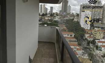 Imagem 7: São Paulo - Apartamento Padrão - Parque da Moóca