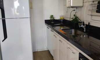 Imagem: Apartamento para venda com 42 metros quadrados