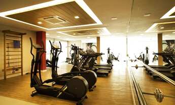 Imagem 5: Apartamento de 157 metros quadrados no bairro Barra da Tijuca com 2 quartos