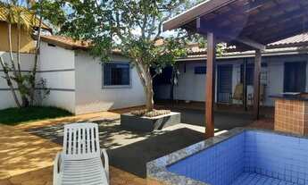 Imagem 4: Sobrado imponente bem localizado