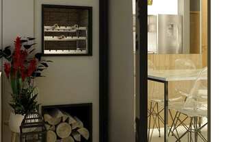 Imagem 3: SãO JOSé DOS PINHAIS - Casa de Condomínio - Cidade Jardim