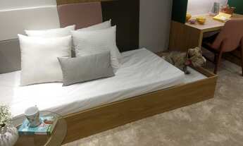 Imagem 4: Oportunidade: More em um apartamento com 3 suítes no Parque Vaca Brava Setor Bueno