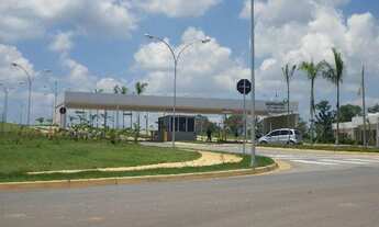 Imagem 6: Terreno - Alphaville Nova Esplanada - Votorantim