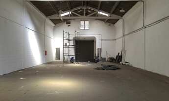 Imagem: Galpão - Penha Circular - 380 m2 - Cód