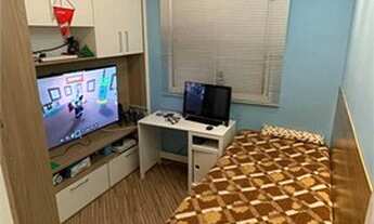 Imagem 6: Apartamento á venda, no Mandaqui, com 03 dormitórios e 03 vagas