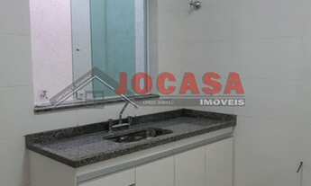 Imagem 2: Sobrado em Condomínio para Venda em São Paulo, Chácara Mafalda, 3 dormitórios, 2 banheiros