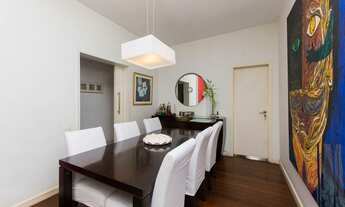 Imagem 7: Apartamento para venda com 149 metros quadrados com 4 quartos em São Conrado - Rio de Jane