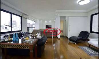 Imagem 5: COBERTURA PENTHOUSE DUPLEX DE ALTO PADRÃO NO MORUMBI NOBRE-790 M² DE ÁREA ÚTIL