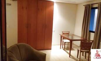 Imagem 4: Flat, Itaim Bibi - São Paulo