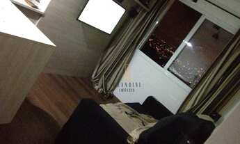 Imagem 5: Apartamento com 2 dormitórios à venda, 46 m² por R$ 310.000,00 - Centro - Diadema/SP