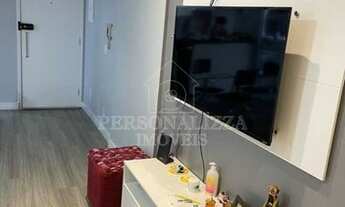 Imagem 5: Apartamento com 55m² no Condomínio Dom Lugo - Padroeira - Osasco, com 2 dormitórios, sala