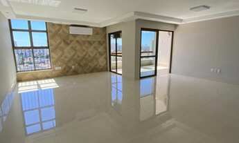 Imagem 2: Apartamento para venda VILLE DIJON praça popular - Cuiabá - Mato Grosso