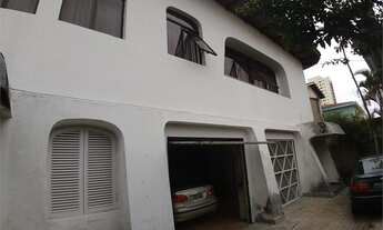 Imagem 6: Preço reduzido Campo Belo Casa 600 m² com 04 quartos, suíte, voltados para a piscina, 4 sa