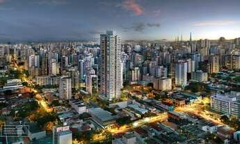 Imagem 4: Apartamento para venda possui 140 metros quadrados com 3 quartos em Perdizes - São Paulo