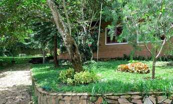 Imagem 5: Sítio com lago e casa mobiliada bem localizada em Guaramiranga!