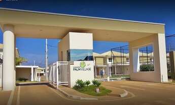 Imagem: Palm Village Completa de Armarios Planejados