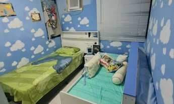 Imagem 4: Apartamento para venda com 67 metros quadrados com 2 quartos em Boa Viagem - Recife - PE