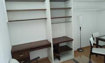 Imagem 2: Apartamento para aluguel com 40 m² perto do metrô com 1 quarto no Paraíso - São Paulo - SP