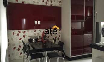 Imagem: Apartamento no centro de Sumaré