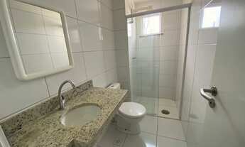 Imagem 6: Apartamento com 87m² com 3 quartos mobiliado em Turu - São Luís - MA