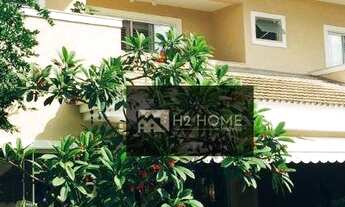 Imagem 3: Casa com 4 dormitórios à venda, 1000 m² por R$ 9.940.000 - Barra da Tijuca - Rio de Janeir