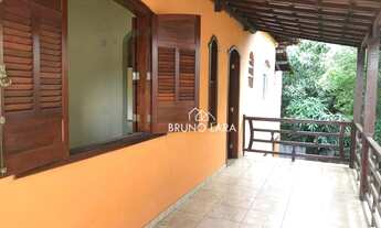 Imagem: Casa à venda em Igarapé bairro Santa Mônica