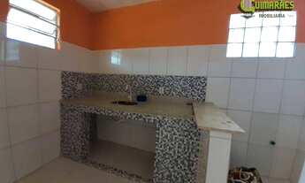 Imagem 6: Apartamento com 2 dormitórios para alugar, 43 m² por R$ 840,00/mês - Periperi - Salvador/B