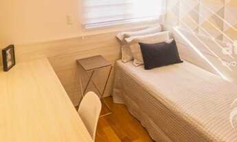 Imagem 2: São Paulo - Apartamento Padrão - Tatuapé