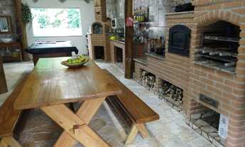 Imagem 3: Fazenda/Sítio/Chácara para venda com 200 metros quadrados com 3 quartos