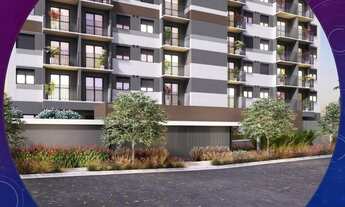 Imagem 2: Apartamento 1 dormitório com sacada próximo ao metrô Faria Lima