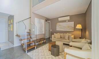 Imagem 5: Apartamento para venda com 170 metros quadrados com 4 quartos em Brooklin Paulista - São P