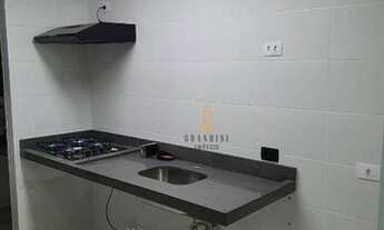 Imagem 7: Apartamento com 2 dormitórios à venda, 56 m² por R$ 372.000,00 - Vila Campestre - São Bern