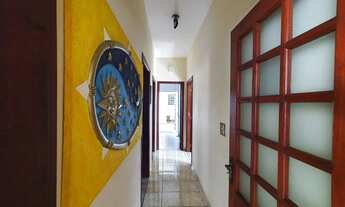 Imagem 6: Casa para venda possui 176 metros quadrados com 3 quartos em Castelo - Valinhos - SP