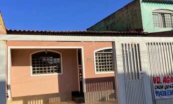 Imagem 4: Vendo agio casa samambaia norte