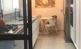 Imagem 5: Apartamento para Venda em Santo André, Campestre, 3 dormitórios, 4 suítes, 5 banheiros, 3