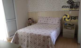 Imagem: São Paulo - Apartamento Padrão - Tatuapé