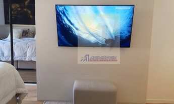 Imagem 2: STUDIO - CENTRO Apartamento com 1 dormitório