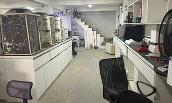 Imagem 5: EXCELENTE GALPÃO NO BAIRRO CENTRO/CAMBONA DE MACEIÓ/ALAGOAS. TRATAR C/ JACKSON