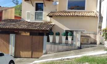 Imagem: Fator1184) Casa Duplex 3 Quartos (1 Suite)