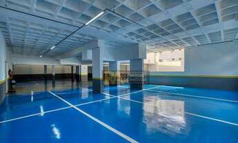 Imagem 7: Apartamento com 2 dormitórios à venda, 137 m² por R$ 1.316.200,00 - Residencial Dolce Vita