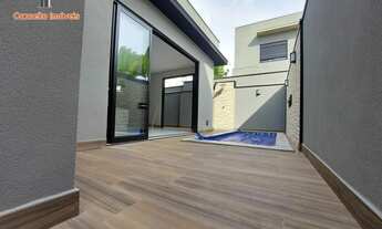 Imagem 3: Casa em Condomínio QUINTA DA PRIMAVERA