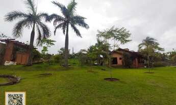 Imagem 6: Casa com 4 dormitórios à venda, 662 m² por R$ 3.500.000,00 - Chapada dos Guimarães - Chapa