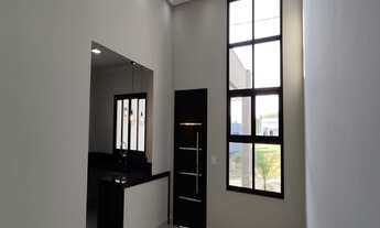 Imagem 7: Linda Casa térrea nova à venda no Condomínio Vila Rica - Jardim dos Impérios/ Indaiatuba