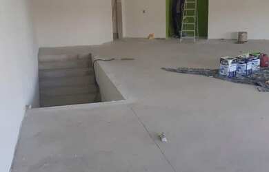 Imagem 7: Salão Comercial para Locação em Ribeirão das Neves, Jardim Colonial, 2 banheiros