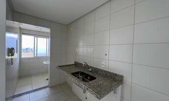 Imagem 3: Residencial K Apartments