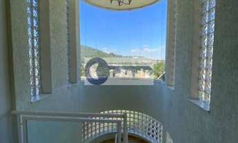 Imagem 6: Santana de Parnaíba - Casa de Condomínio - Alphaville